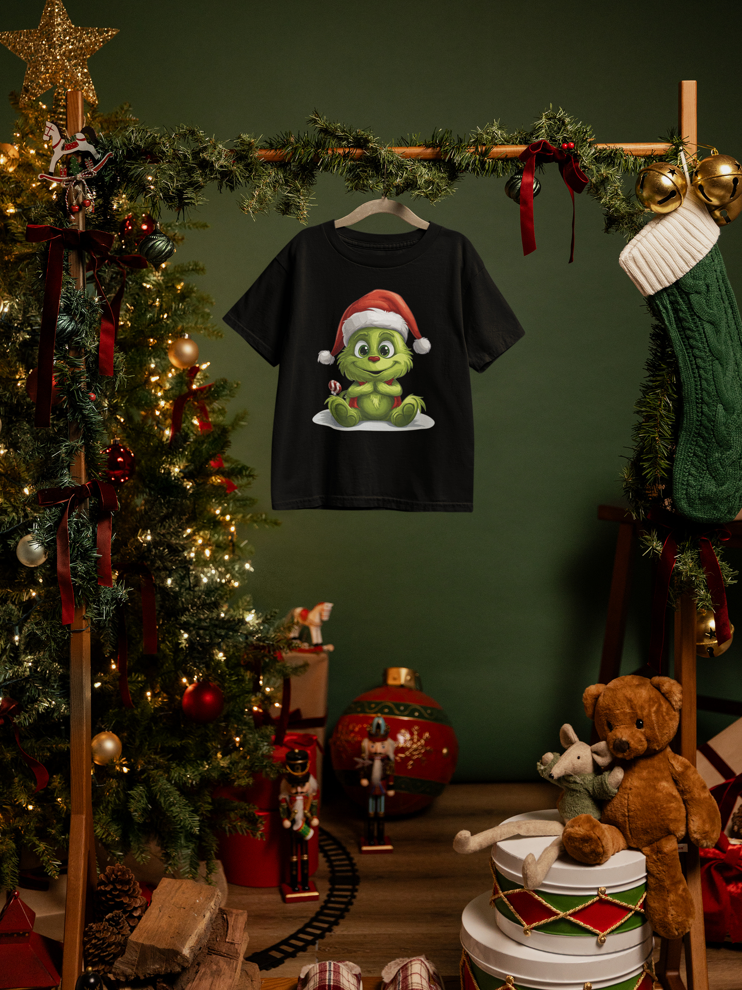 Petit Coquin des Fêtes