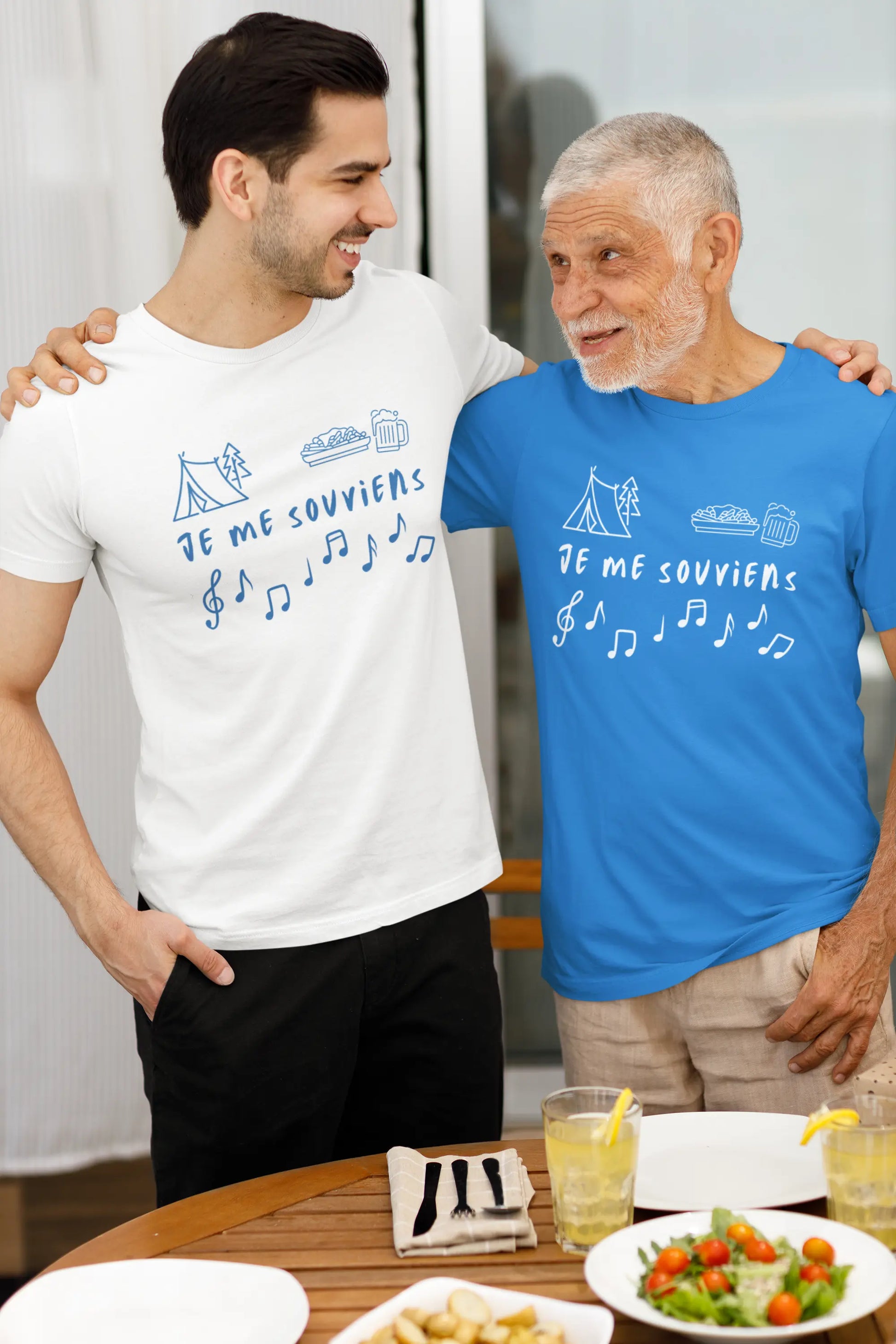 Je me souviens La Boutique à Chichi
