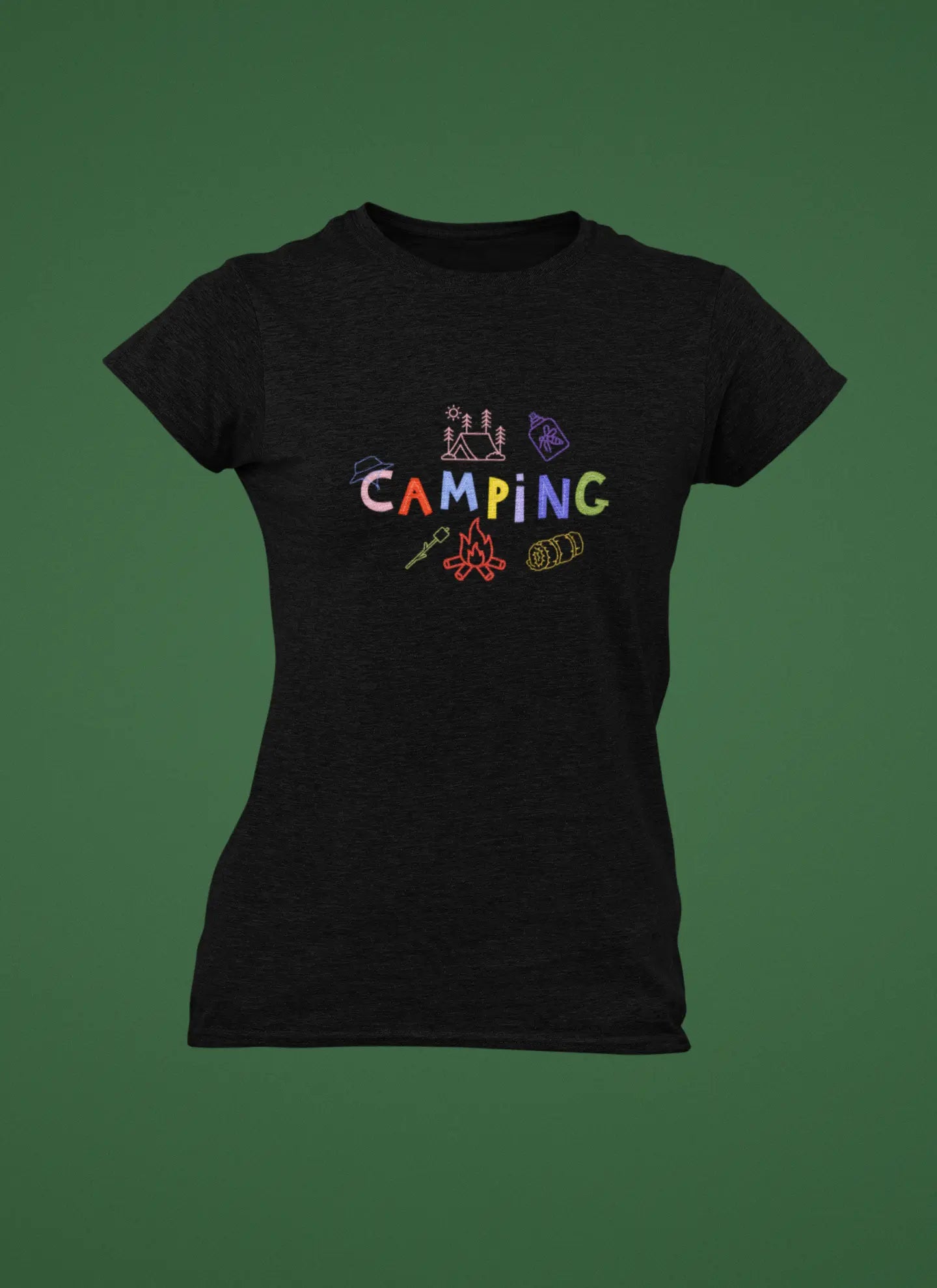 Expert en Camping La Boutique à Chichi