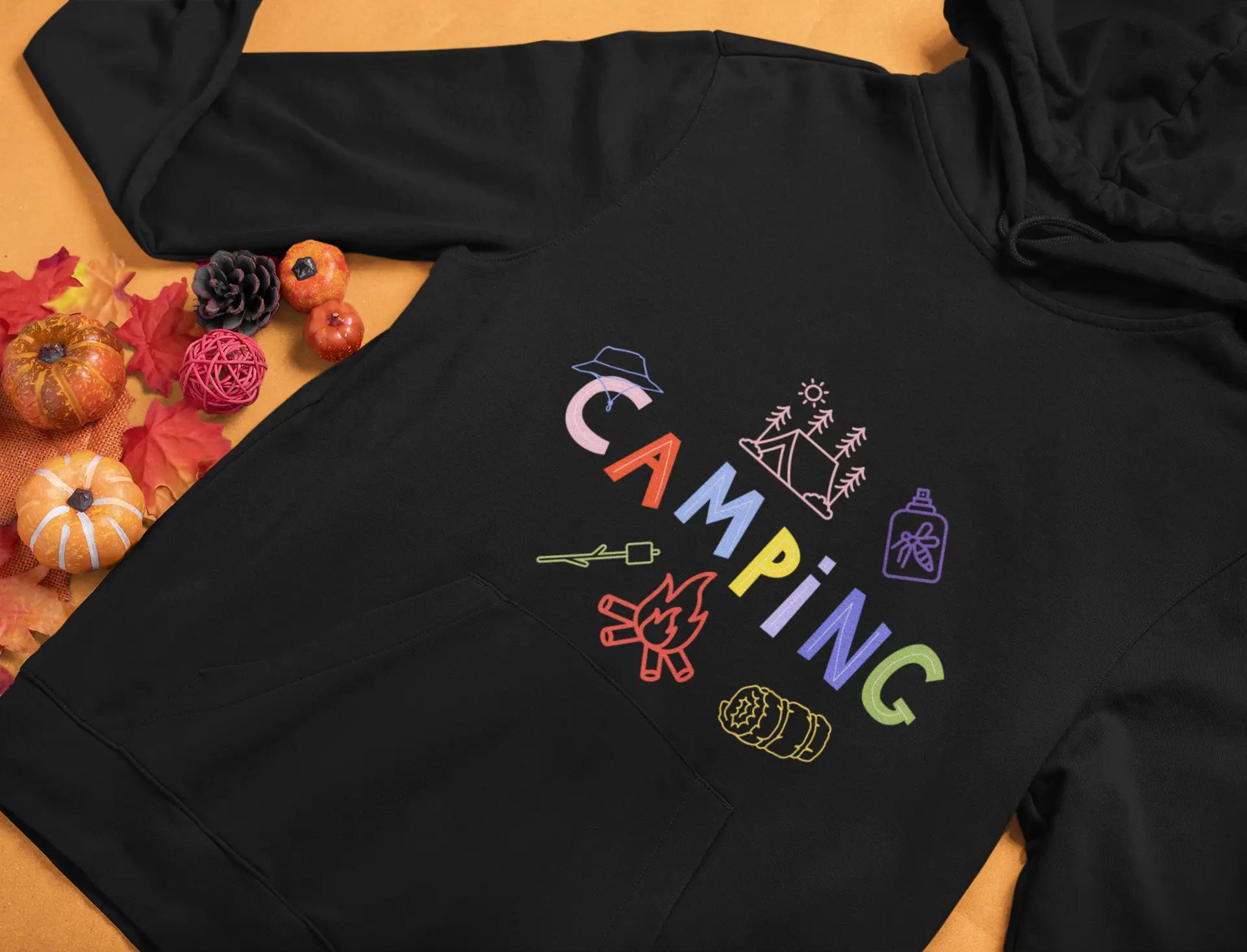 Expert en Camping La Boutique à Chichi
