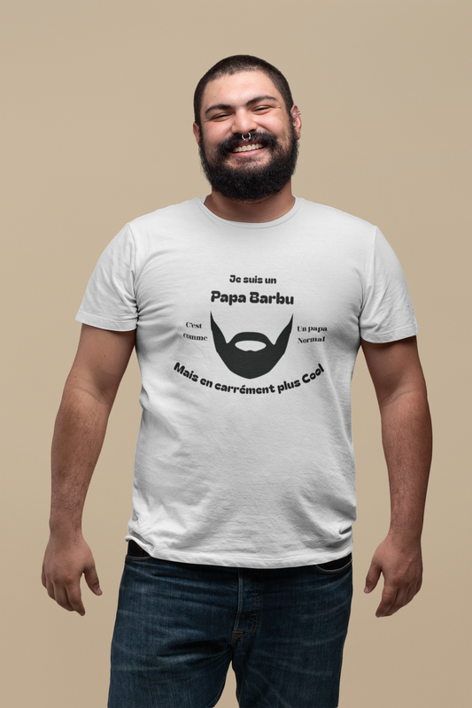 Papa Barbu