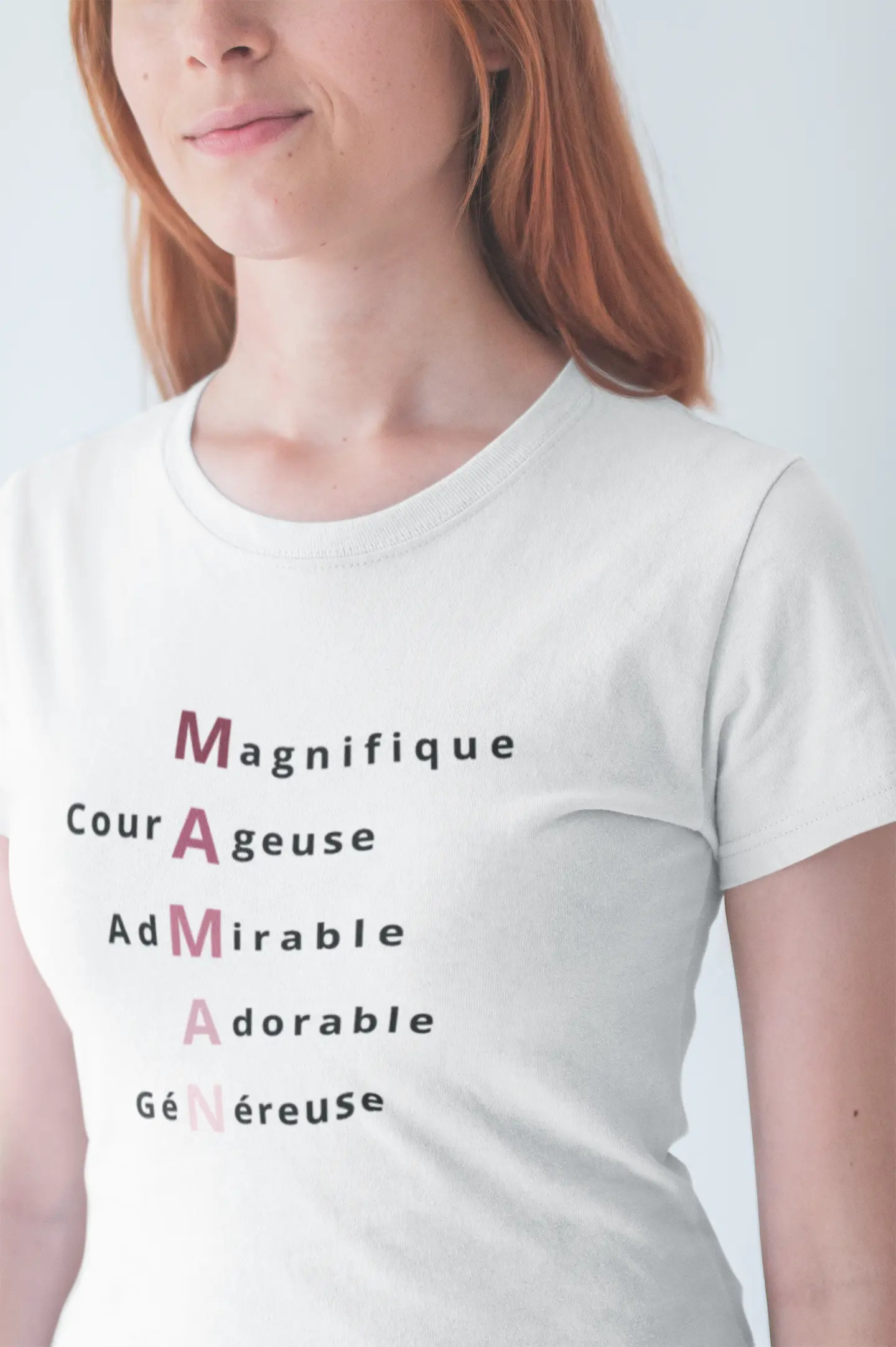 Qualificatif de Maman La Boutique à Chichi