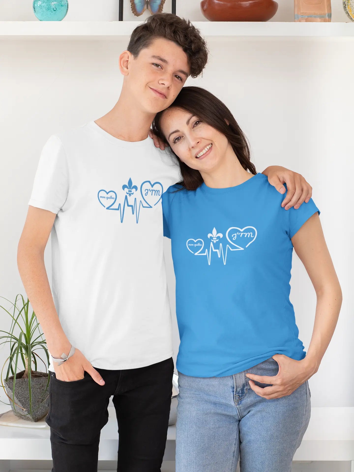 Mon Québec, J'TM La Boutique à Chichi