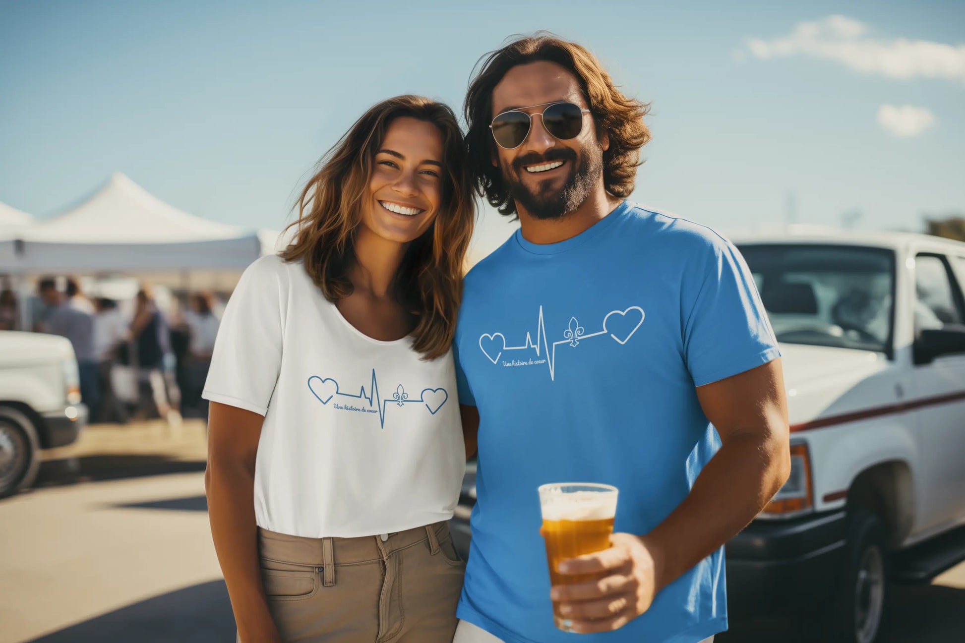 Une histoire de coeur La Boutique à Chichi