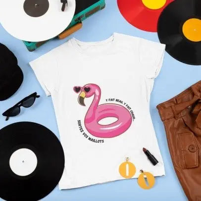 Y Fait Beau, Y Fait Chaud La Boutique à Chichi