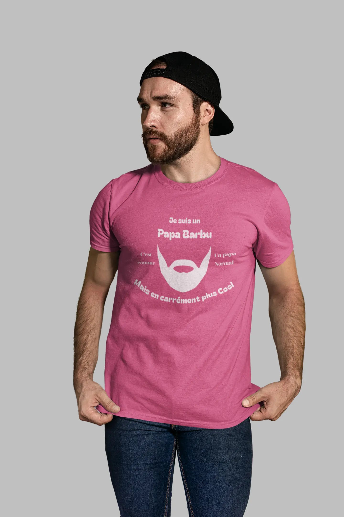 Papa Barbu La Boutique à Chichi